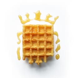 Parliamentary Waffle House