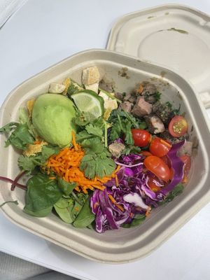 sweetgreen - Healthy Salads, Bowls and Plates by null