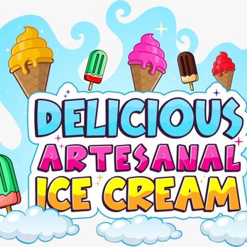 Delicious Artesanal Ice Cream - delicious artisanal ice cream - Ice Cream & Frozen Yogurt Near Me - Menifee, California Delicious Artesanal Ice Cream - delicious artisanal ice cream - Ice Cream & Frozen Yogurt Near Me - Menifee, California