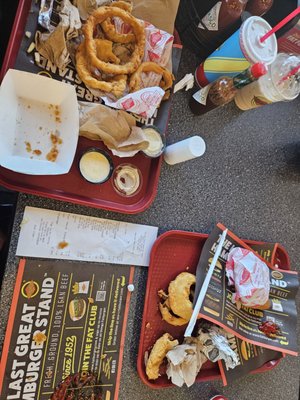 Fatburger by null