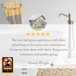 Alder Plumbing, Heating and Air