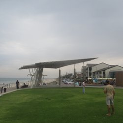 Henley Square - Park
