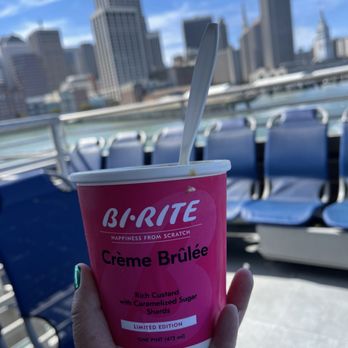The Epicurean Trader - Bi-rite crème brûlée ice cream pint - Specialty Food Near Me - San Francisco, California The Epicurean Trader - Bi-rite crème brûlée ice cream pint - Specialty Food Near Me - San Francisco, California