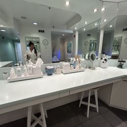 The Spa at Wine & Roses