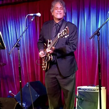 Biscuits & Blues - Chris Cain playing with the Ray Charles Project. - Jazz & Blues Near Me - San Francisco, California Biscuits & Blues - Chris Cain playing with the Ray Charles Project. - Jazz & Blues Near Me - San Francisco, California