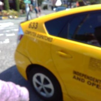 Seattle Yellow Cab - Always Photo The Cab Number! - Taxis Near Me - Tukwila, Washington Seattle Yellow Cab - Always Photo The Cab Number! - Taxis Near Me - Tukwila, Washington
