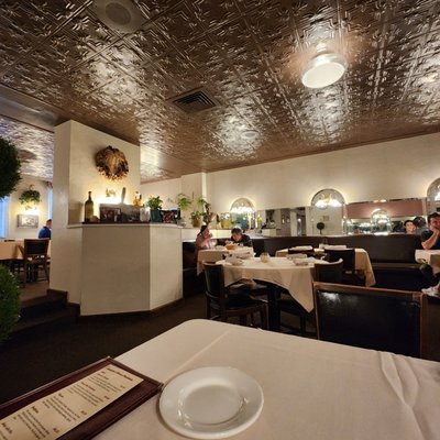 Sabatino's by null