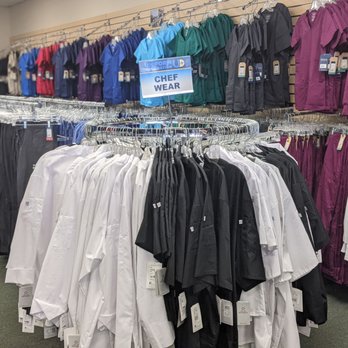 Uniform Destination - Uniforms Near Me - Orange Park, Florida Uniform Destination - Uniforms Near Me - Orange Park, Florida