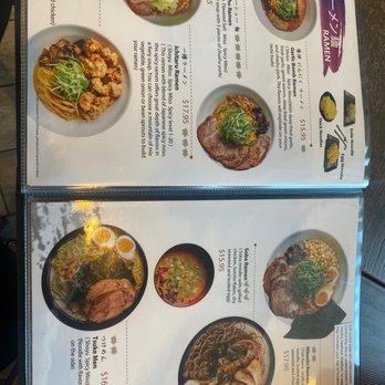 Ichitaru Ramen - Ramen Near Me - Cypress, California