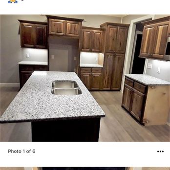 Affordable Granite and More - General Contractors Near Me - Little Rock, Arkansas Affordable Granite and More - General Contractors Near Me - Little Rock, Arkansas