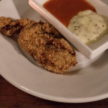 The Monk's Kettle - Fried oyster - Bars Near Me - Oakland, California The Monk's Kettle - Fried oyster - Bars Near Me - Oakland, California
