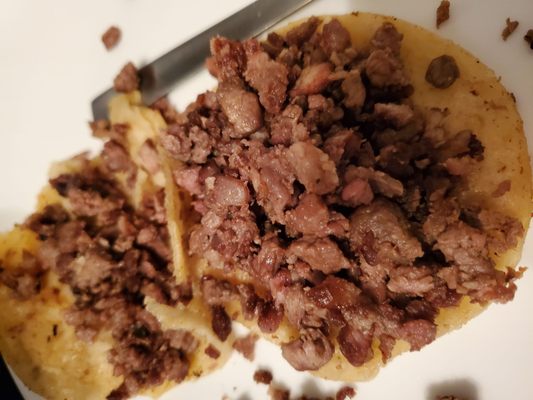 Tacos La Madrina ( Food Truck) by null