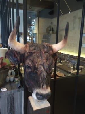 Mon Restaurant by null