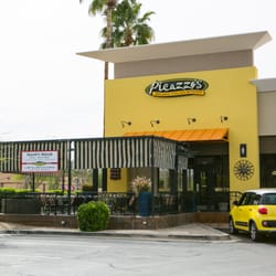 Picazzo's Healthy Italian Kitchen