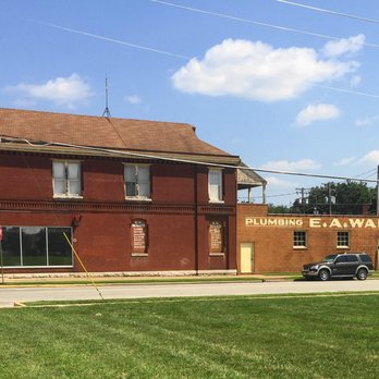 E.A. Wand Plumbing & Heating - Plumbing Near Me - Quincy, Illinois E.A. Wand Plumbing & Heating - Plumbing Near Me - Quincy, Illinois