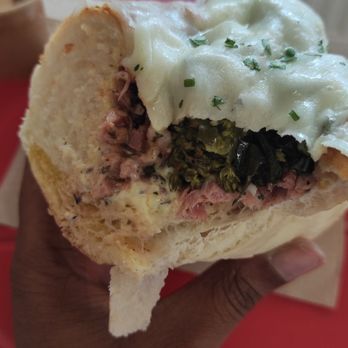 Good Behaviour - Sandwiches Near Me - Toronto, Ontario