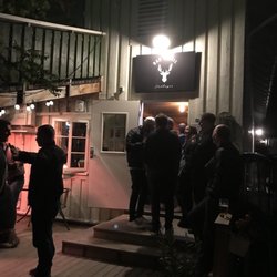 Bar Trysil Fladhagen - Just try and go out have a good fun