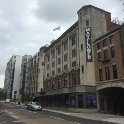 Mayflower Theatre