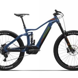 Blazing Saddles Adventures - Enduro