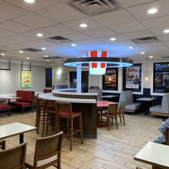 KFC - Fast Food Near Me - Mechanicsburg, Pennsylvania KFC - Fast Food Near Me - Mechanicsburg, Pennsylvania