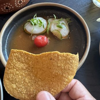 Cantina Pedregal - Mexican Near Me - Folsom, California