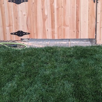 Backyard Builderz of Indianapolis - Replacement gate - Fences & Gates Near Me