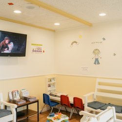 New Light Medical Group - Waiting Area