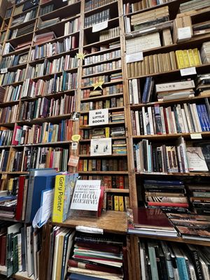 Bell's Books by null