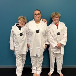 Elk Grove Academy - Family Taekwondo