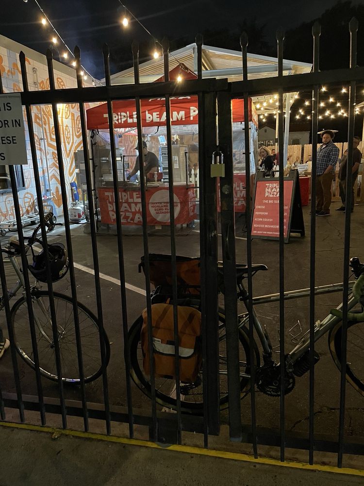 West Altadena Wine + Spirits Logo