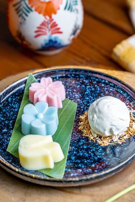 Nourish Thai by null