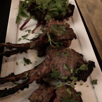 Pappe - Lamb chops - Indian Near Me - Washington, DC, District of Columbia