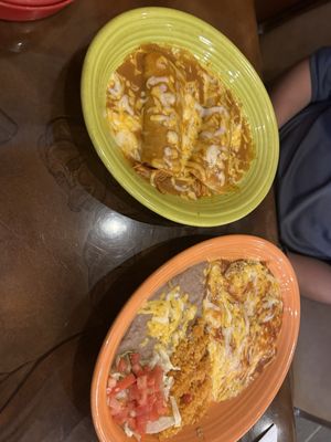 Mi Tierra Family Mexican Restaurant by null