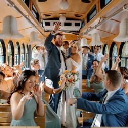 Naperville Trolley & Tours