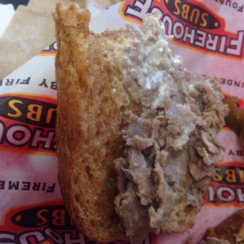 Firehouse Subs - Sandwiches Near Me - Miami, Florida Firehouse Subs - Sandwiches Near Me - Miami, Florida