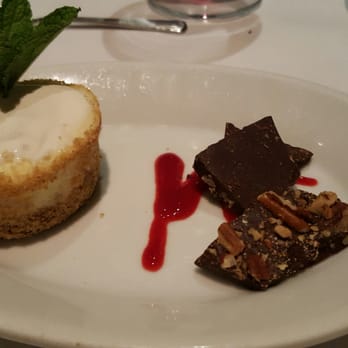 Ruth's Chris Steak House - Dessert - Steakhouses Near Me - Pasadena, California