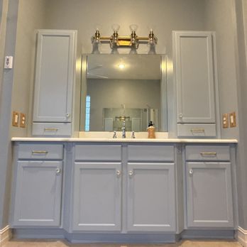 AA Total Painting - Painters Near Me - Riverview, Florida