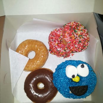 Modoo Donuts - Dozen donuts - Donuts Near Me - Buena Park, California Modoo Donuts - Dozen donuts - Donuts Near Me - Buena Park, California