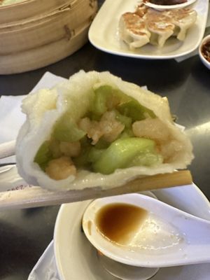 Hang Zhou Xiao Long Bao (Da'an) by null