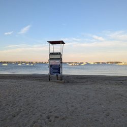Veteran's Beach