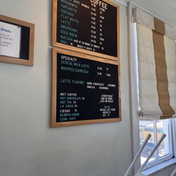 Float Coffee