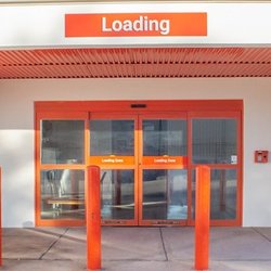 Public Storage