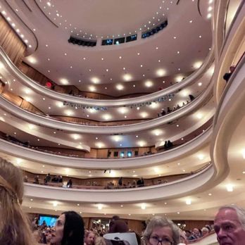 Pacific Symphony - Performing Arts Near Me - Irvine, California