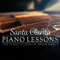 Santa Clarita Piano Lessons