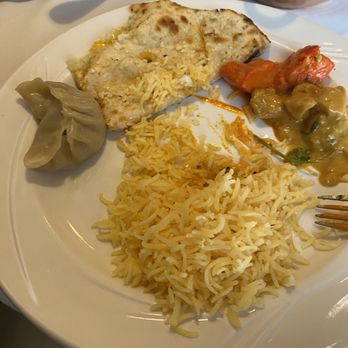 Himalayan Bistro - Yum - Himalayan/Nepalese Near Me - Fort Collins, Colorado