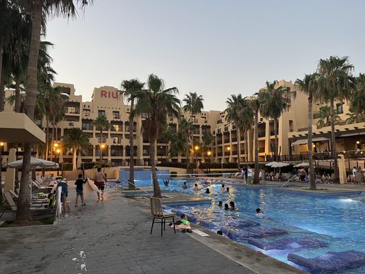 HOTEL RIU SANTA FE - Updated January 2026 - 1351 Photos & 838 Reviews