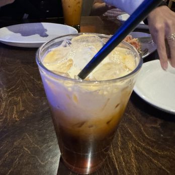 Sushi Thai Too - Thai Ice Tea - Sushi Bars Near Me - Naples, Florida