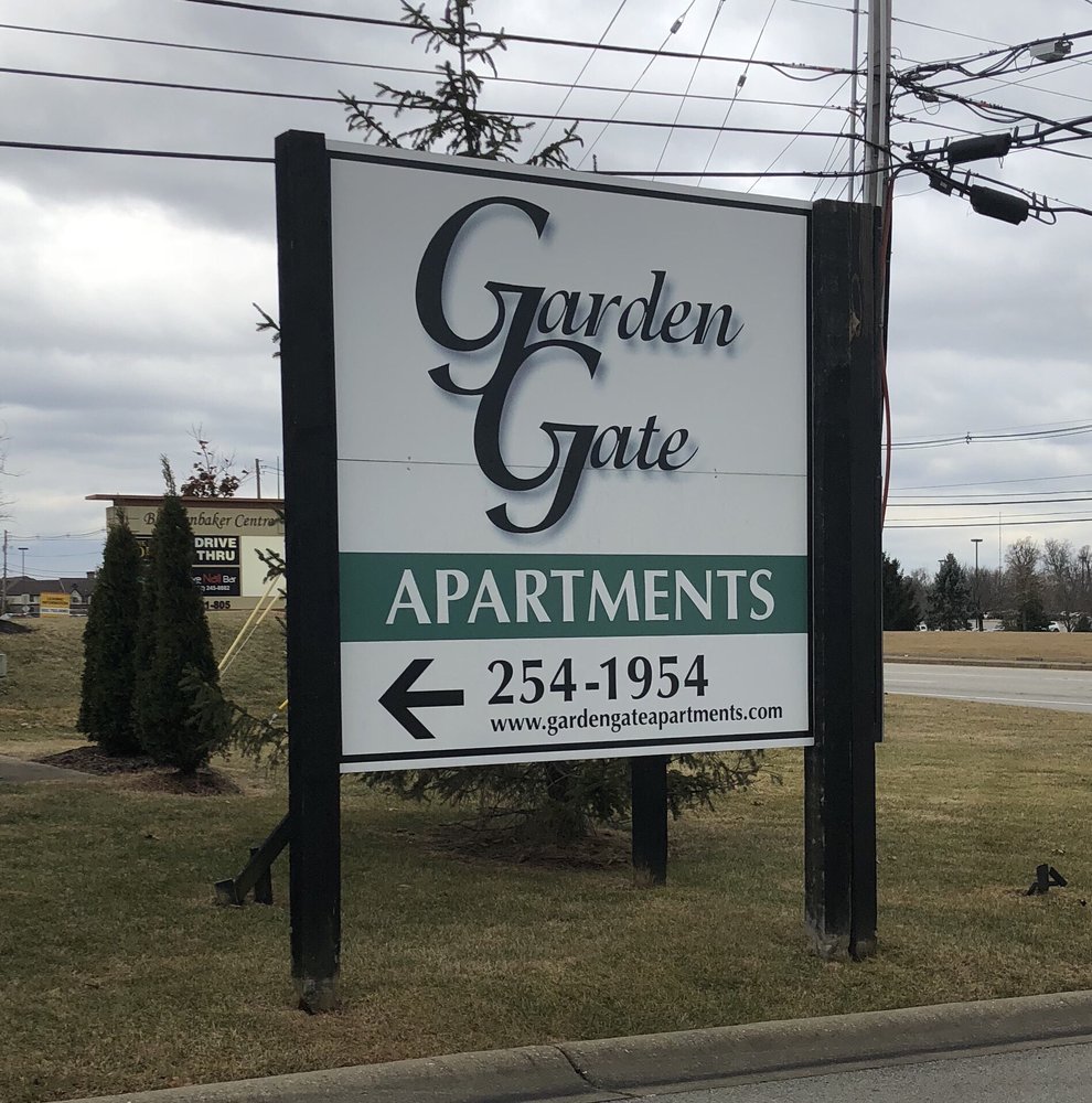 GARDEN GATE APTS Updated October 2024 11803 Duane Point Cir