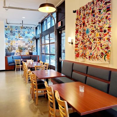 La Villa Grill & Bar by null