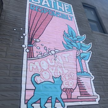 Mount Royal Soaps - Cosmetics & Beauty Supply Near Me - Baltimore, Maryland